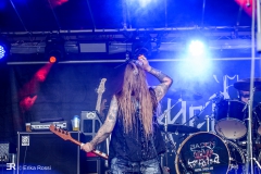 Helheim - Baden In Blut