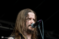 Helheim - Baden In Blut