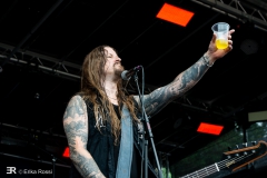 Helheim - Baden In Blut