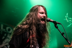 Hemlock - Le Grillen