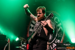 Hemlock - Le Grillen