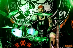 Hemlock - Le Grillen