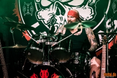 Hemlock - Le Grillen