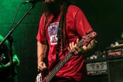 Hemlock - Le Grillen