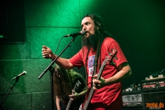 Hemlock - Le Grillen