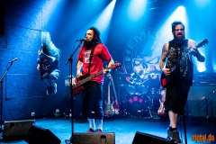 Hemlock - Le Grillen