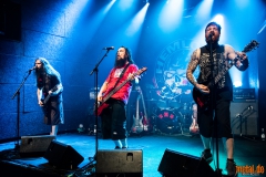 Hemlock - Le Grillen