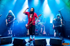 Hemlock - Le Grillen