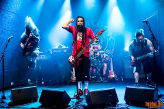 Hemlock - Le Grillen