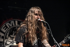 Hemlock - Le Grillen