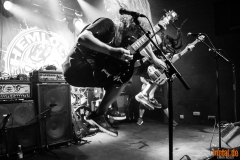 Hemlock - Le Grillen