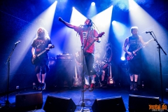 Hemlock - Le Grillen