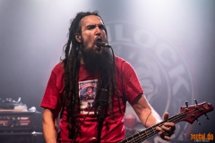 Hemlock - Le Grillen