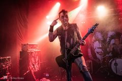 Heretic - Forest Fest 2019