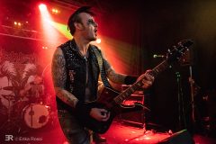 Heretic - Forest Fest 2019