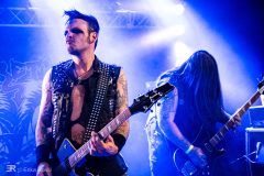 Heretic - Forest Fest 2019