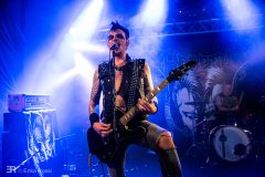 Heretic - Forest Fest 2019