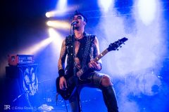 Heretic - Forest Fest 2019