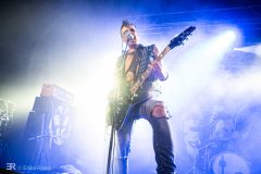 Heretic - Forest Fest 2019