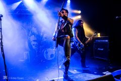 Heretic - Forest Fest 2019