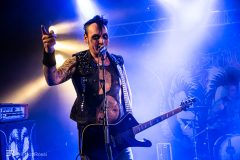 Heretic - Forest Fest 2019