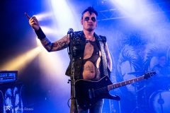 Heretic - Forest Fest 2019