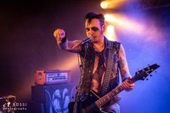 Heretic - Forest Fest 2019