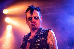 Heretic - Forest Fest 2019