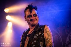 Heretic - Forest Fest 2019