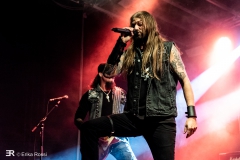 Iced Earth - Baden In Blut