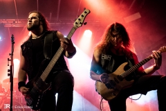 Iced Earth - Baden In Blut