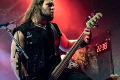 Iced Earth - Baden In Blut
