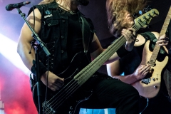 Iced Earth - Baden In Blut