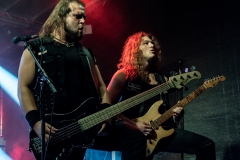 Iced Earth - Baden In Blut