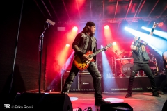 Iced Earth - Baden In Blut