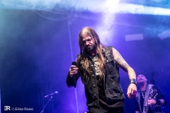 Iced Earth - Baden In Blut