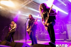 Iced Earth - Baden In Blut