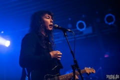 IdleHands - Backstage