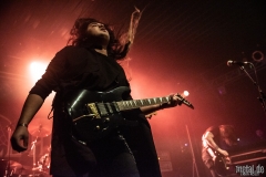 IdleHands - Backstage