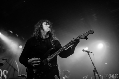 IdleHands - Backstage