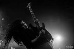 IdleHands - Backstage