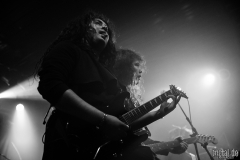 IdleHands - Backstage