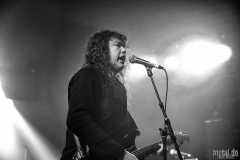 IdleHands - Backstage