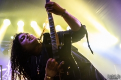 IdleHands - Backstage