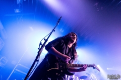 IdleHands - Backstage