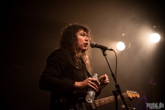 IdleHands - Backstage