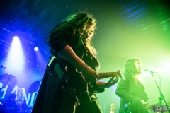 IdleHands - Backstage