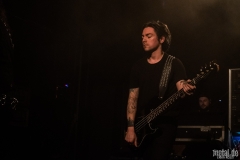 IdleHands - Backstage