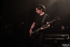 IdleHands - Backstage