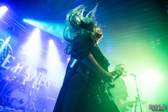 IdleHands - Backstage